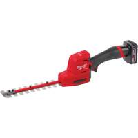 M12 Fuel Hedge Trimmer, 8", 12 V, Battery Powered MAS Chibougamau