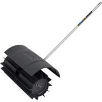 Accessoire balai en caoutchouc QUIK-LOK MAS Chibougamau