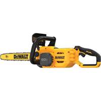 Scie &agrave; chaîne sans fil et sans contact MAX* (outil seulement), 18", &agrave; pile, 2,85 CV/60 V MAS Chibougamau