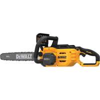 Scie &agrave; chaîne sans fil et sans contact MAX* (outil seulement), 20", &agrave; pile, 4 CV/60 V MAS Chibougamau