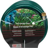 Garden Hose, PVC, 5/8" dia. x 50' MAS Chibougamau