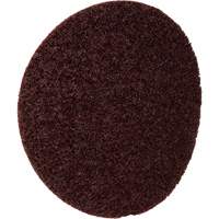 Standard Abrasives Surface Conditioning Discs, 7" Dia., Coarse Grit, Aluminum Oxide MAS Chibougamau