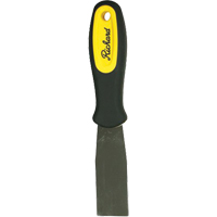 Flexible Putty Knives, 1-1/4", Carbon Steel Blade MAS Chibougamau