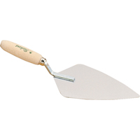 Pointed Cement Trowels MAS Chibougamau