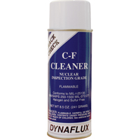 NETTOYANT,CLASSE NUCLEAIRE,16 OZ., Canette a&eacute;rosol MAS Chibougamau