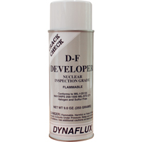 REVELATEUR,DF315-16, 16OZ., Canette a&eacute;rosol MAS Chibougamau