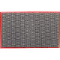 Diamond-Coated Hand Pad MAS Chibougamau