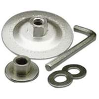 Adaptor Kit For Right Angle Grinders MAS Chibougamau