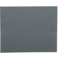 Feuille abrasive 413Q Wetordry, 9" x11", Grain 600, Carbure de silicium MAS Chibougamau