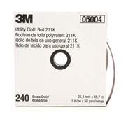 Utility Cloth Roll 211K MAS Chibougamau