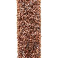 Scotch-Brite Sanding Belt, 3" W x 132" L, Aluminum Oxide, Coarse Grit MAS Chibougamau