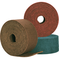 Standard Abrasives Cleaning Pro Disc 840902, 8" Dia., Silicon Carbide MAS Chibougamau