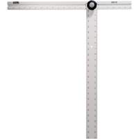 &eacute;querre en T amovible pour cloison s&egrave;che MAS Chibougamau