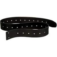 Adflo Leather Belt Front Replacement MAS Chibougamau