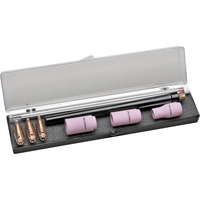 Trousses d'accessoires pour chalumeaux - S&eacute;ries WP-20 MAS Chibougamau