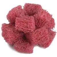 Laine abrasive HP de polissage Buff and Blend Standard Abrasives MAS Chibougamau