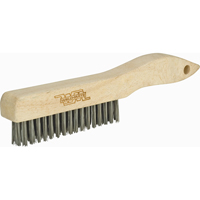 Wire and Honing Brushes