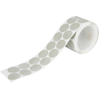 Trizact Finesse-It 466LA Film Disc Roll, 1-1/4" Dia., A5 Grit, Silicon Carbide MAS Chibougamau