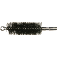 Flue Brushes, 2" Dia. x 4" L, 7-1/2" Overall Length MAS Chibougamau