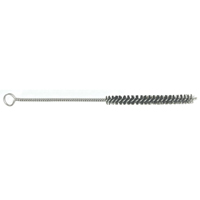 Twisted Tube Brush, 1/4" Dia. x 4-1/2" L, 12" Overall Length MAS Chibougamau