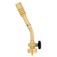 Jumbo Torch Head, 10" L, 30° Head Angle MAS Chibougamau