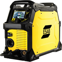 Rebel EMP 215ic Portable Welding Machine, 230 V/120 V, 1 Ph, 50/60 Hz MAS Chibougamau