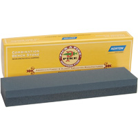 Combinaison de grains Crystolon Benchstone MAS Chibougamau