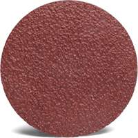 Disque en fibre 782C Roloc 3M, 3" dia., Grain 60+, C&eacute;ramique MAS Chibougamau