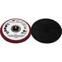 Hookit Low Profile Disc Pad MAS Chibougamau