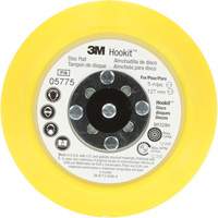 3M Hookit Disc Pad MAS Chibougamau