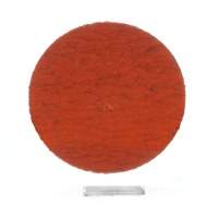 Disque Roloc, 2" dia., Grain P120, C&eacute;ramique MAS Chibougamau