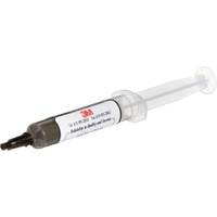 Diamond Compound Syringe MAS Chibougamau