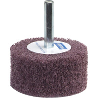 Meule &agrave; lamelles abrasives Bear-Tex MAS Chibougamau