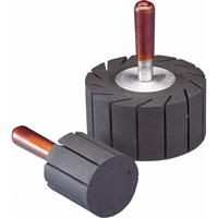 Spiral Band Accessories- Rubber Slotted Expander Wheels MAS Chibougamau