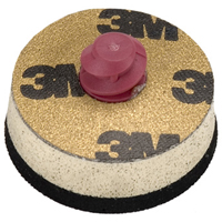 Finesse-it Roloc Sanding Pad MAS Chibougamau