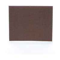 Rouleau de chiffons utilitaires 211K, 9" x 11", Grain 180, Oxyde d'aluminium MAS Chibougamau