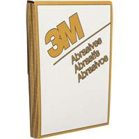 Stikit Gold Paper Disc Roll, 9" x 11", P100 Grit, Aluminum Oxide MAS Chibougamau