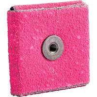 Tampon abrasif carr&eacute; R928 MAS Chibougamau