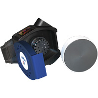 Filtres pour extracteur de fumée