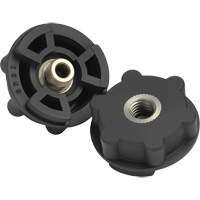 Disc Pad Hub MAS Chibougamau