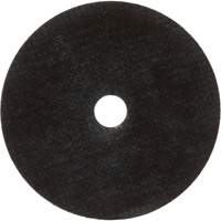 Cubitron 3 Cut-Off Wheel, 6" x 0.045", Type T27, Ceramic, 10200 RPM MAS Chibougamau