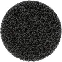 Disque de d&eacute;capage de rev&ecirc;tement Scotch-Brite, 5" dia., Grain Extra grossier, Carbure de silicium MAS Chibougamau