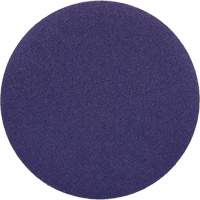 Cubitron II Stikit Cloth Disc 900DZ, 6" Dia., 40+ Grit, Ceramic MAS Chibougamau