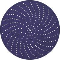 Disque en toile 900DZ II Xtract Cubitron, dia 6", Grain 60+, C&eacute;ramique, Poids J MAS Chibougamau
