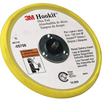 Hookit Low Profile Abrasive Disc Back-up Pad 05756 MAS Chibougamau