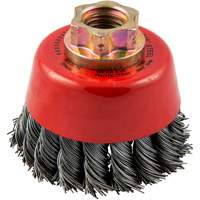 Brosses fils & affûtage
