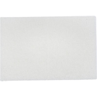 Tampons manuels Bear-Tex, Non abrasif, 9" x 6" MAS Chibougamau