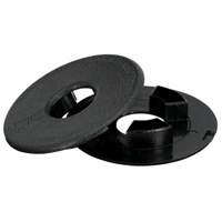 Maroon Flange Adapter MAS Chibougamau