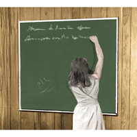 Chalkboards MAS Chibougamau