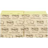Blocs-notes Post-it MAS Chibougamau